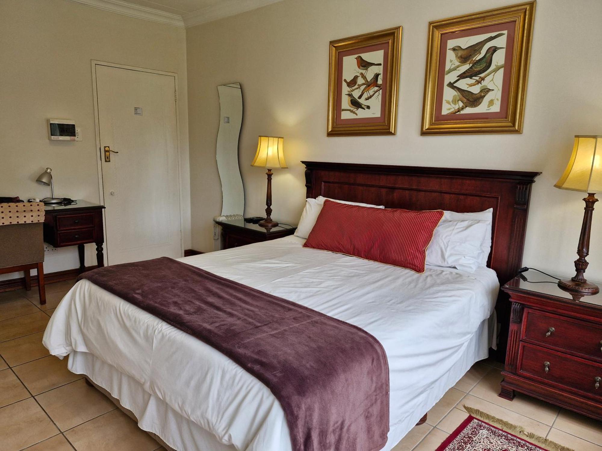 Villa Sardinia Guest House Midrand Room photo